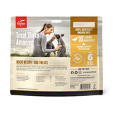 Orijen Free Run Duck Freeze Dried Dog Treats