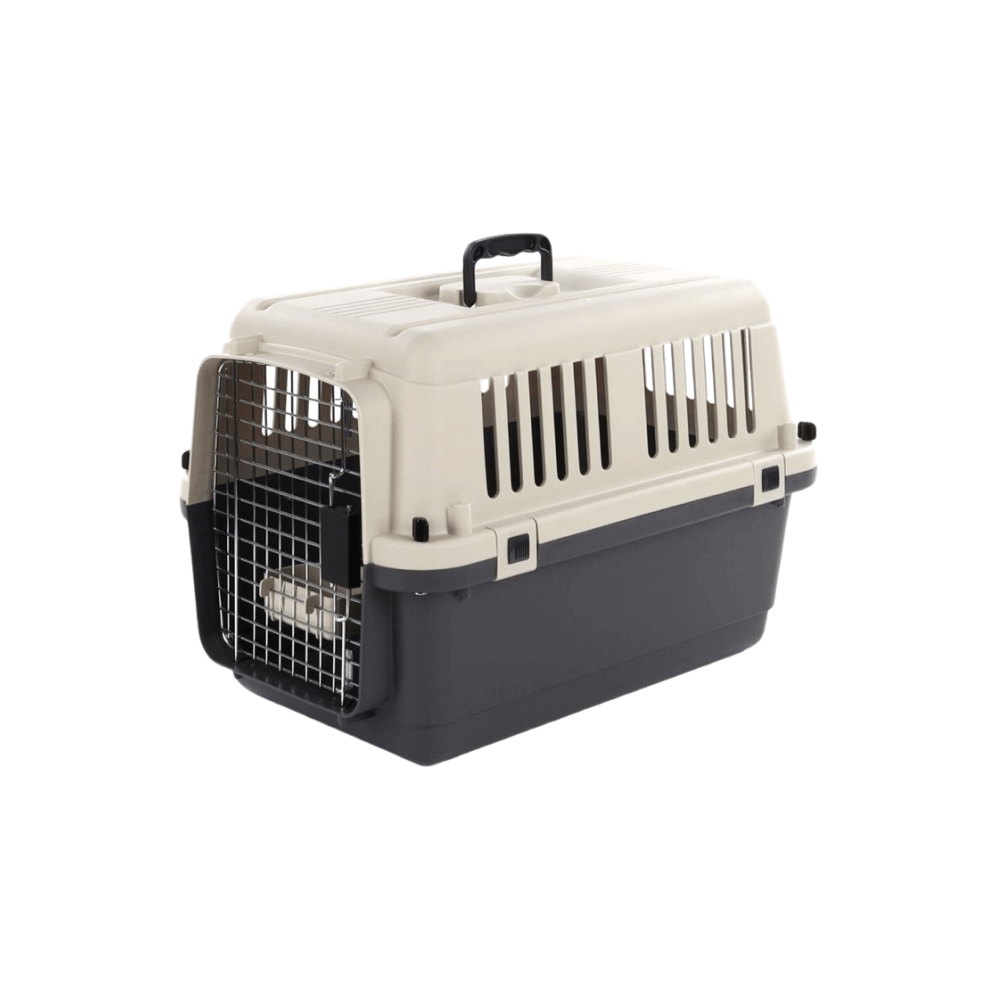 Flamingo Aviation Carrier Nomad Grey Small 40X61X40cm