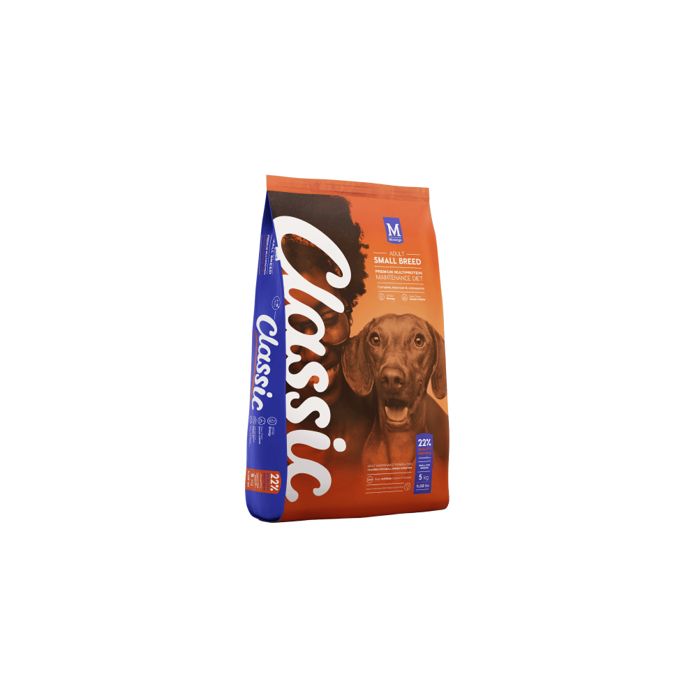 Montego Classic Premium Adult Small Breed Dry Dog Food