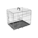 Flamingo Wire Cage Keo 2Doors