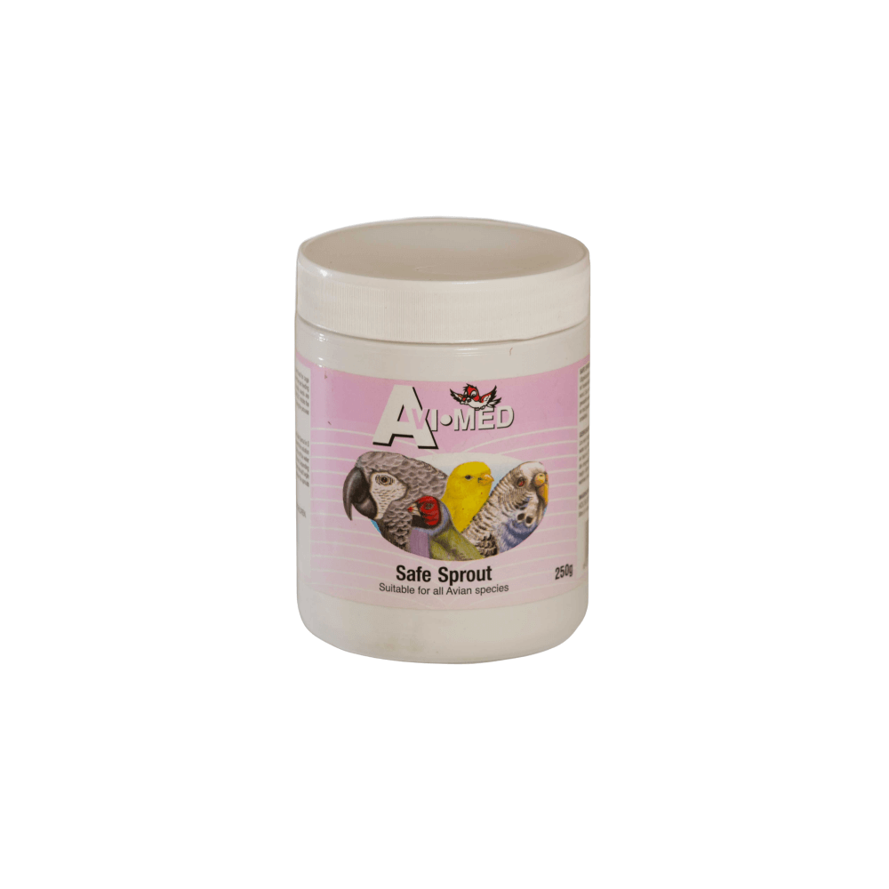 AVI Safe Sprout Bird Food 250g