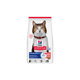 Hill's Science Plan Mature Adult Salmon Dry Cat Food 1,5kg