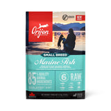 Orijen Small Breed Marine Fish Dog Food