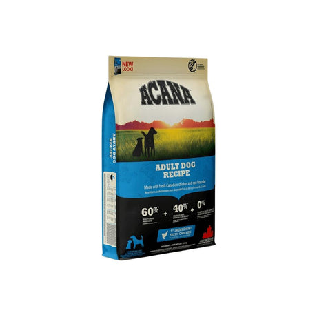 Acana Adult Recipe Chicken Dry Dog Food