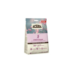 Acana First Feast Kitten Recipe Dry Cat Food - Petworld