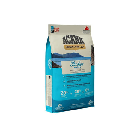 Acana Highest Protein Pacifica Recipe All Life Stages Dry Dog Food