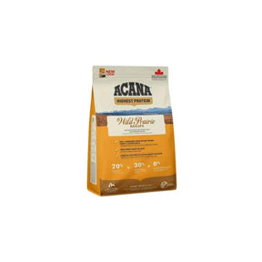 Acana Wild Prairie Recipe All Life Stages Dry Dog Food - Petworld