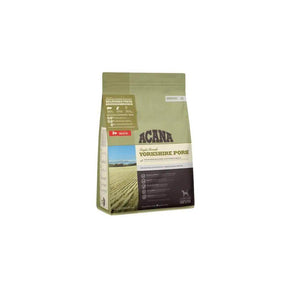 Acana Yorkshire Pork All Life Stages Dry Dog Food - Petworld