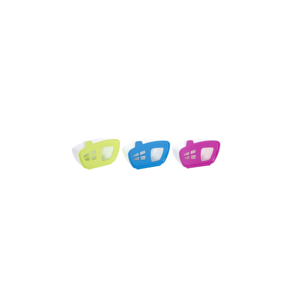 Savic Pebble Small Anial House Assorted