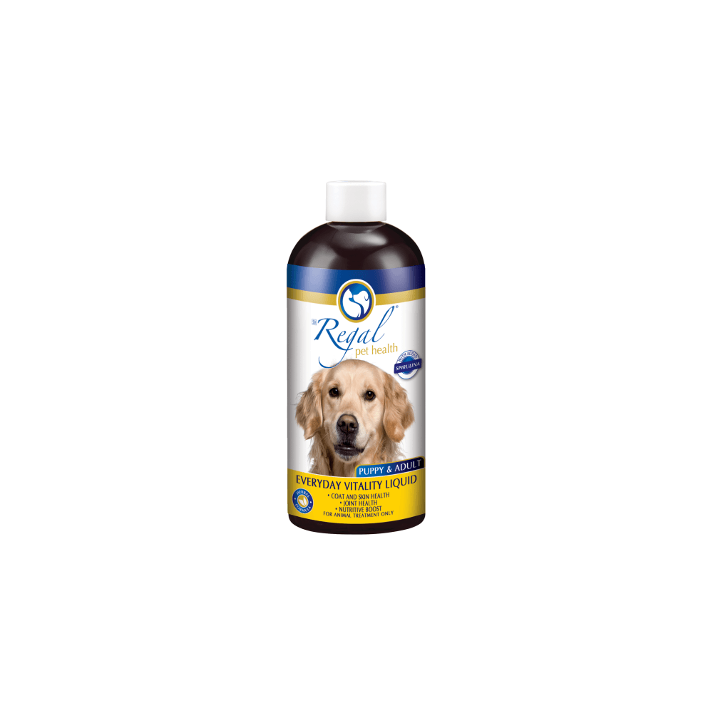 Regal Pet Everyday Vitality Adult Liquid 400ml