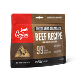 Orijen Ranch Raised Beef Freeze Dried Dog Treats