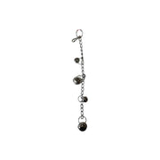 Akwa Bird Chain With Bells Toy - Petworld