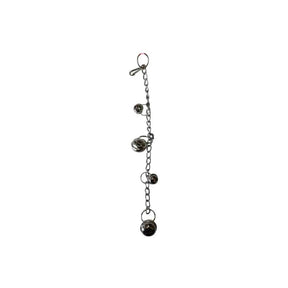 Akwa Bird Chain With Bells Toy - Petworld