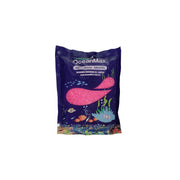 OceanMax Aquarium Gravel Pink Tropical Fish Decor (2.5mm) 1kg - Petworld