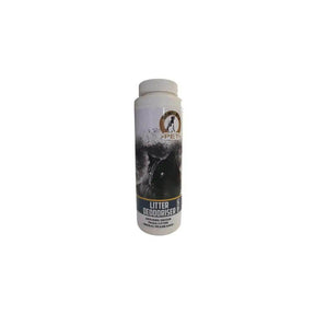 Complete Pet Deodorising Powder Cat Litter 500g - Petworld