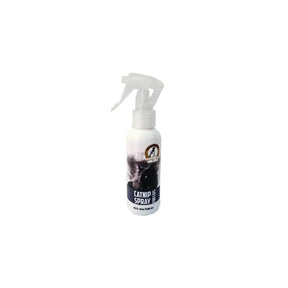 Complete Pet Catnip Spray Cat Treat 100ml - Petworld