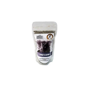 Complete Pet Simba's Catnip Cat Treat 40g - Petworld