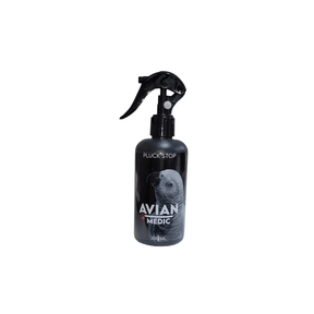 Avian Medic Pluck Stop Bird Treatment 300ml - Petworld