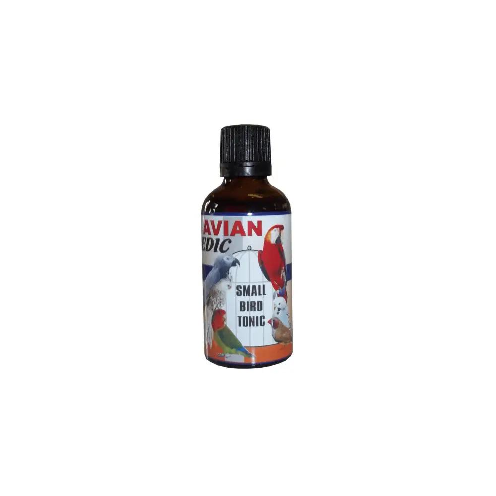 Avian Medic Small Bird Tonic 50ml