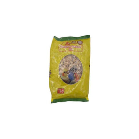 AVI Plus Complete Parakeet Mix Bird Food 1kg - Petworld