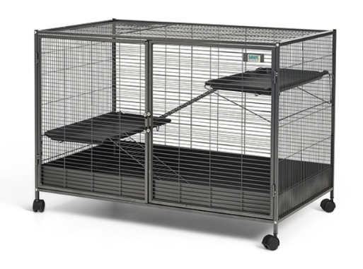 Savic Royal Suite XL Small Animal Cage