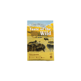 Taste of the Wild High Prairie Adult Dry Dog Food | Bison & Roasted Venison