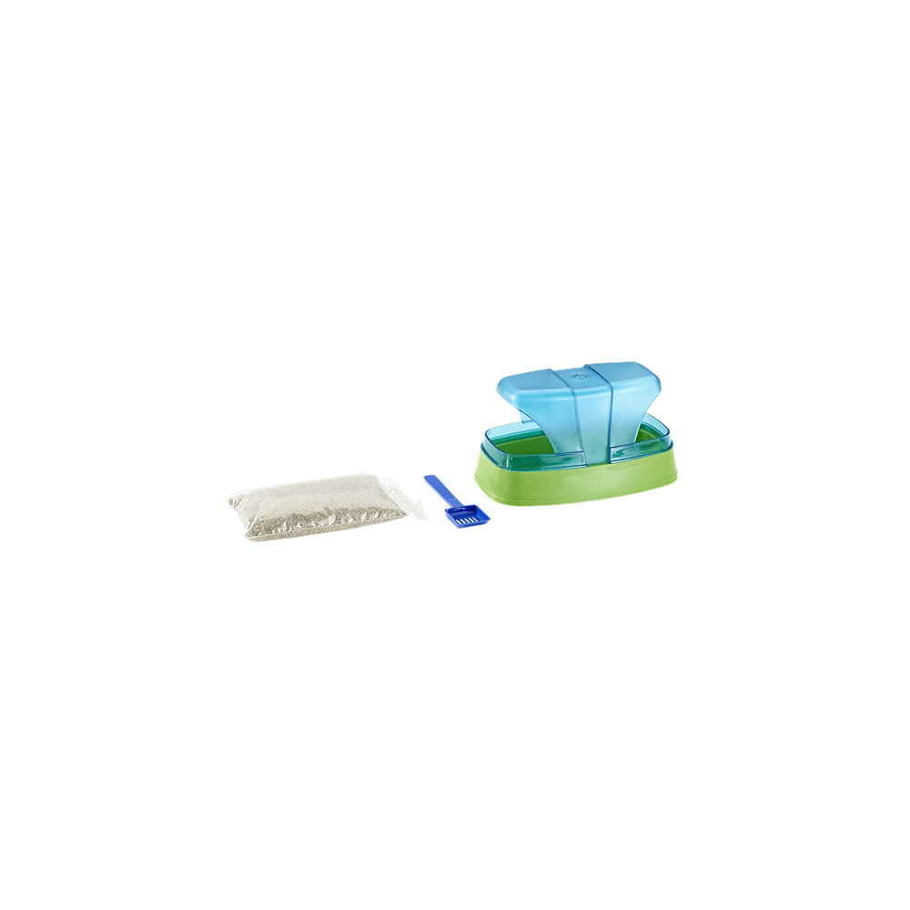 Savic Hamster Toilet Assorted