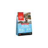 Orijen Six Fish Dry Cat Food