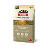 Acana Free Run Duck Recipe All Life Stages Dry Dog Food