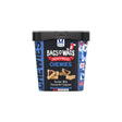 Bags O' Wags Chewies BBQ Tjoppies Dog Treats 500g - Petworld