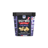 Bags O' Wags Chewies Marrow Bones Dog Treats