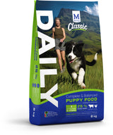 Montego Classic Daily Beef and Chicken Puppy Food