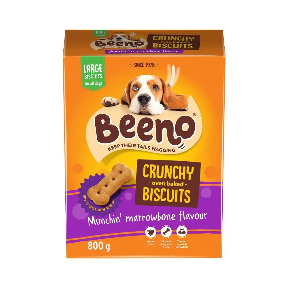 Beeno Biscuit Marrowbone