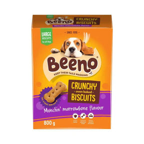 Beeno Biscuit Marrowbone - Petworld