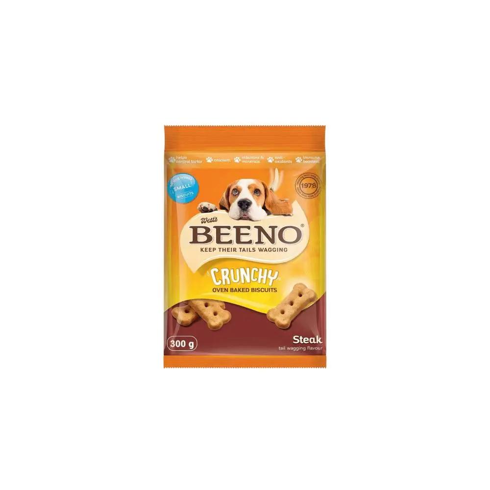 Beeno Biscuit Small Steak