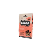 BisKitty Salmon Dry Cat Treat 200g - Petworld