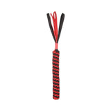 Flamingo Dog Movas Woven Stick Red/Black