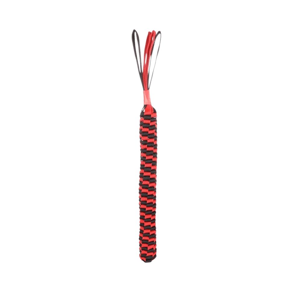 Flamingo Dog Movas Woven Stick Red/Black