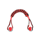 Flamingo Dog Movas Woven Stick With Tennis Ball Red/Black