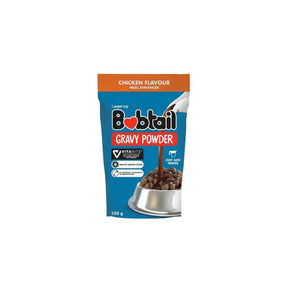 Bobtail Gravy Chicken Powder 250g - Petworld