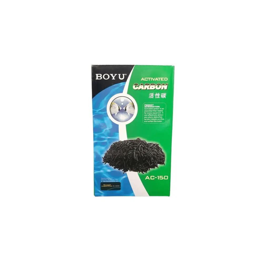 Boyu Activated Carbon 150g