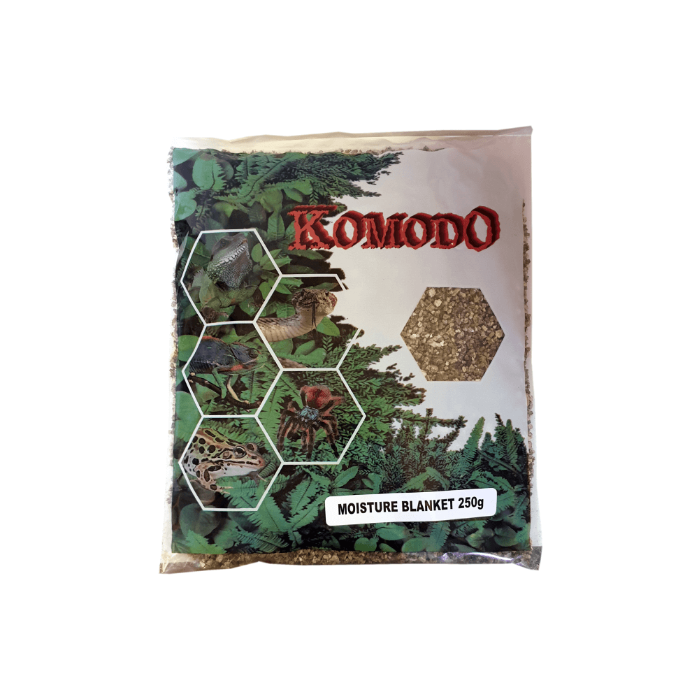 Komodo Moisture Blanket 250g