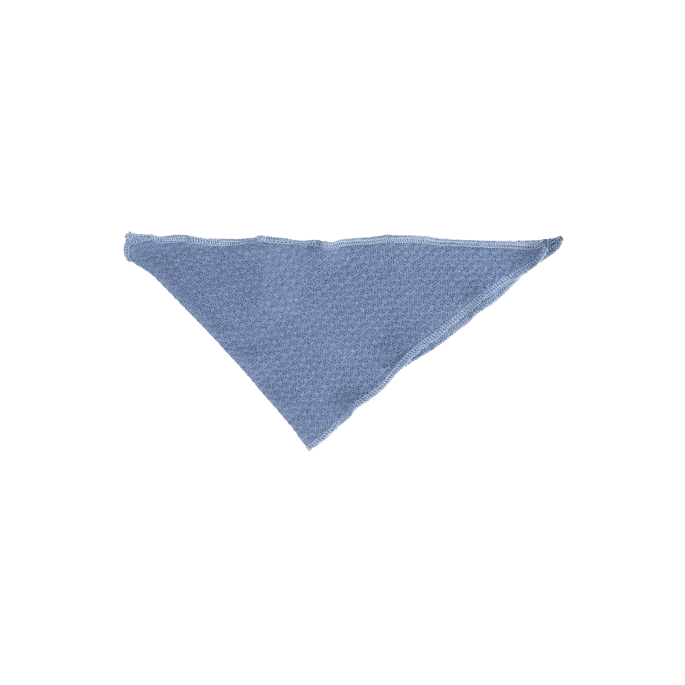 Flamingo Collar Iona Bandana Blue 30cm