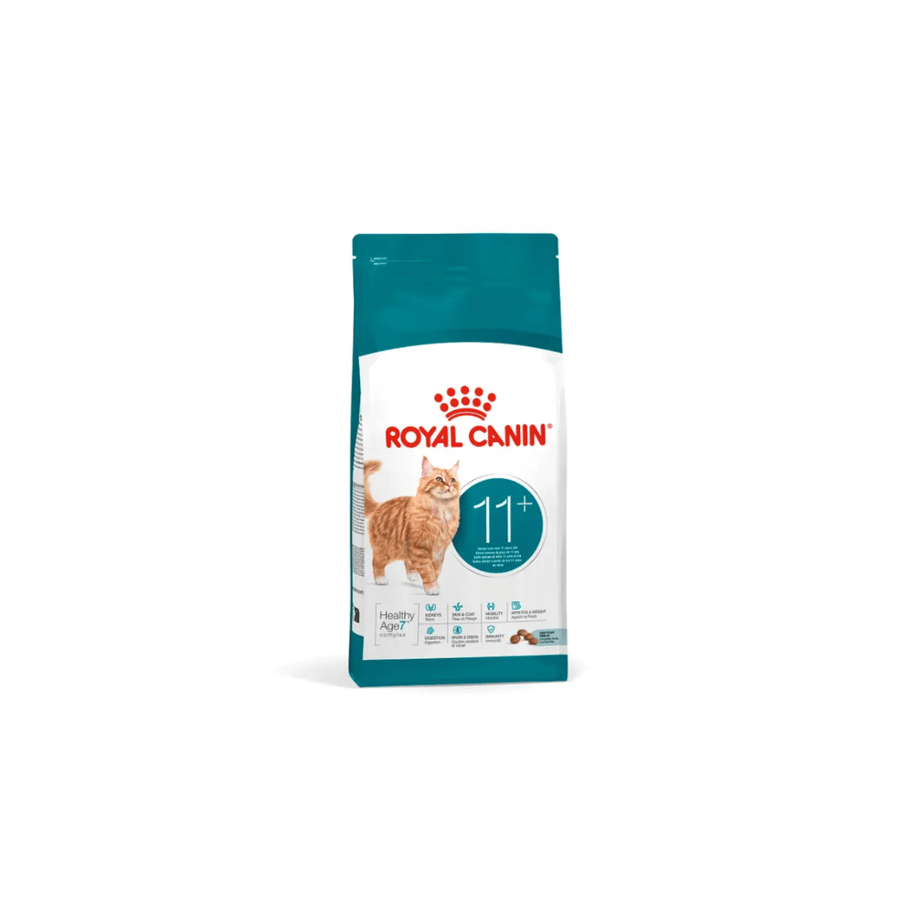 Royal Canin Feline Nutrition Ageing 11+ Dry Cat Food 400g