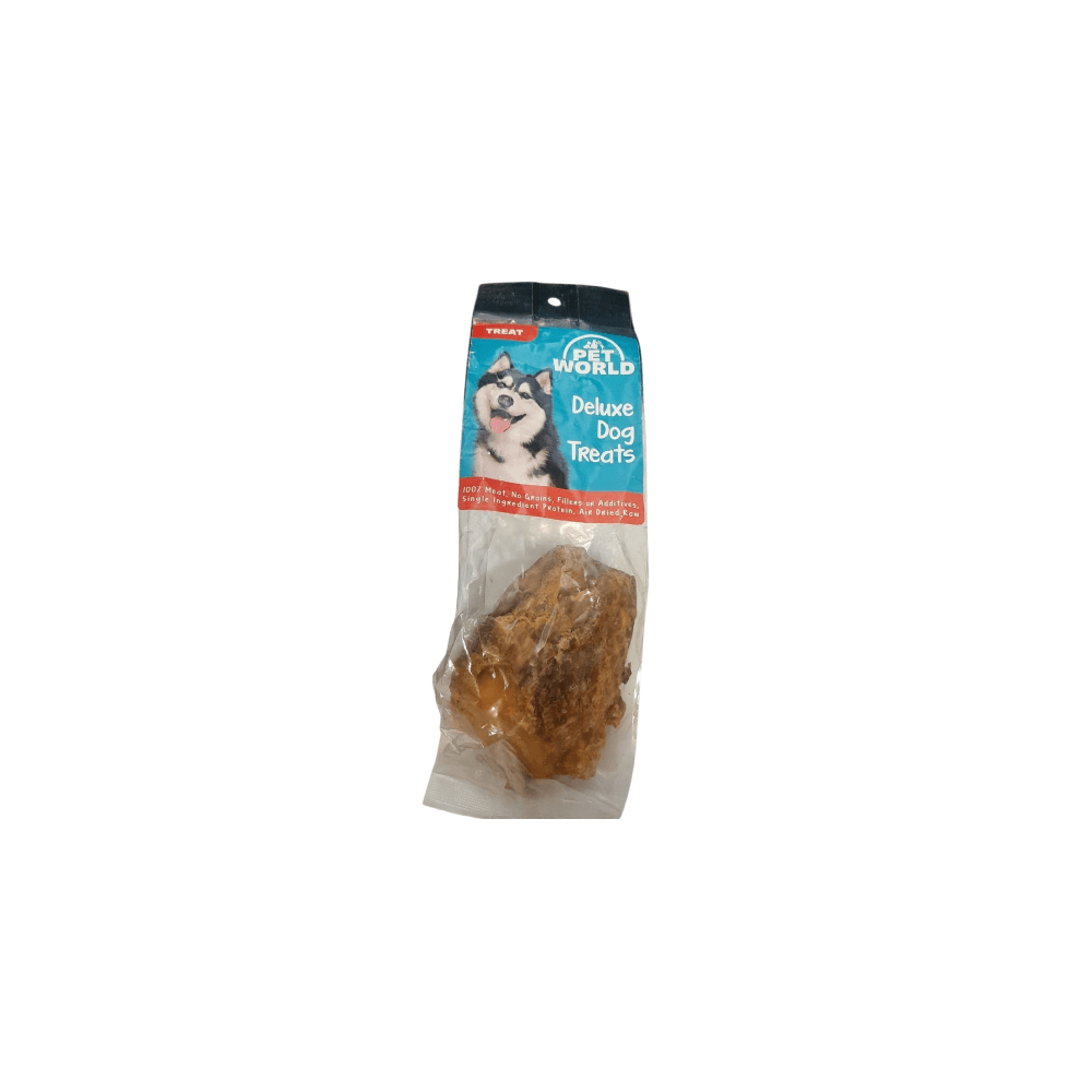 Petworld Chew Joint Knuckle Medium Beef Pack Of 1