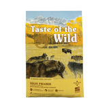 Taste of the Wild High Prairie Adult Dry Dog Food | Bison & Roasted Venison