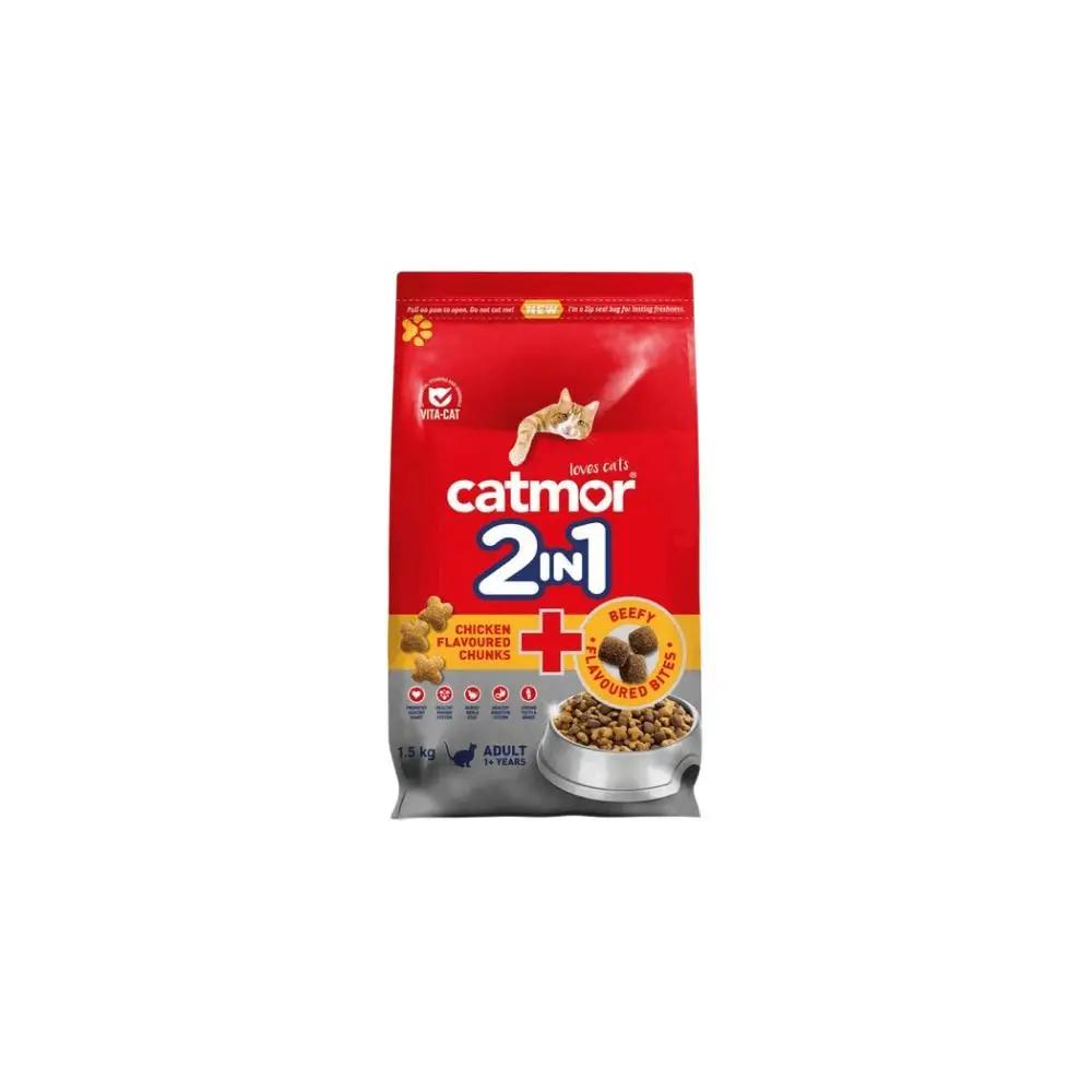 Catmor 2024 kitten food