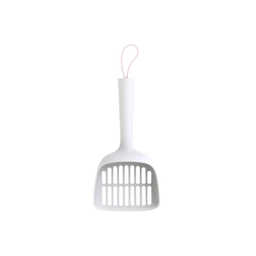 Cature Litter Scoop Pink Cat Accessories