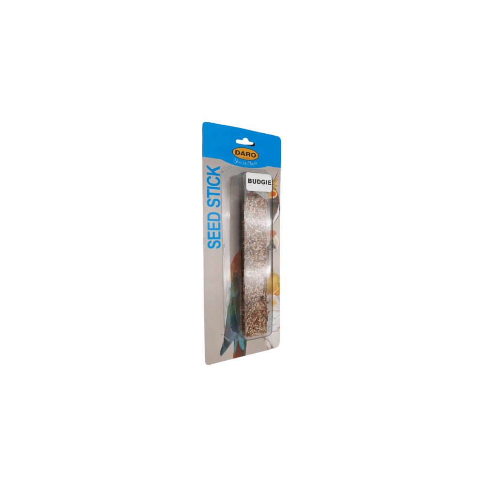 Daro Budgie Seed Stick