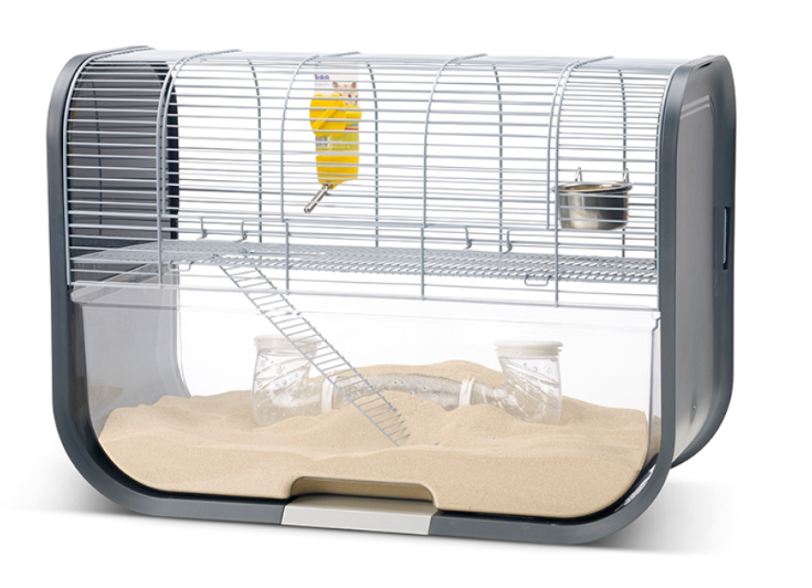 Savic Lugano Small Animal Cage